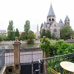 Romance Au Bord De L'eau Appartamento
