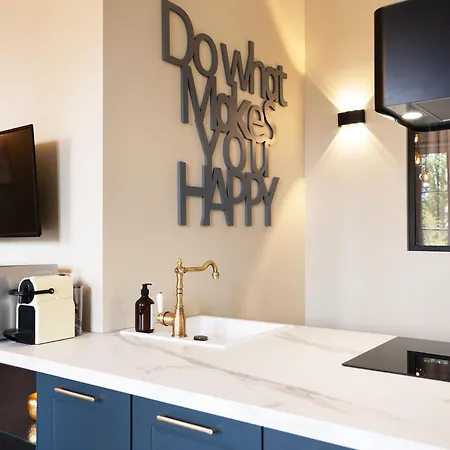 Romance Au Bord De L'eau Lejlighed Metz