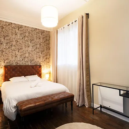 Romance Au Bord De L'eau Lejlighed