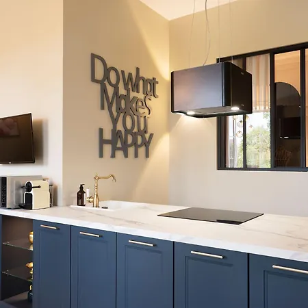 Lejlighed Romance Au Bord De L'eau *