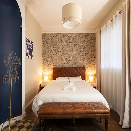 Romance Au Bord De L'eau * Metz