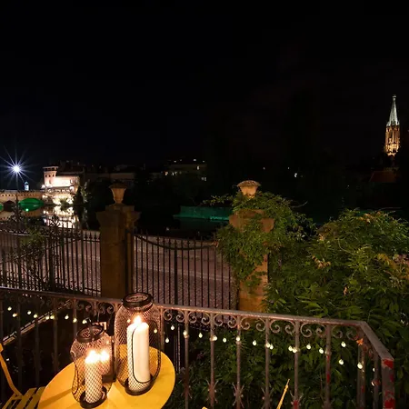 Romance Au Bord De L'eau Appartement *