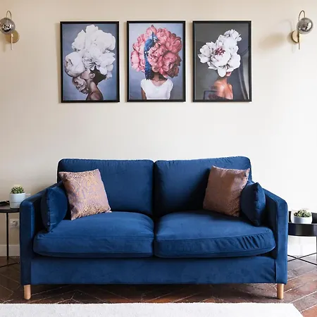 Romance Au Bord De L'eau * Metz