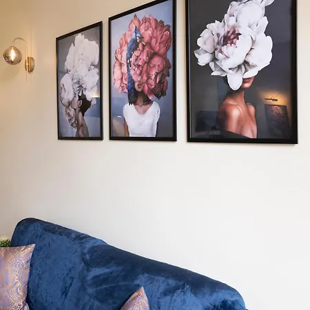 Lejlighed Romance Au Bord De L'eau