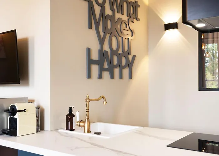 Romance Au Bord De L'eau Apartment Metz