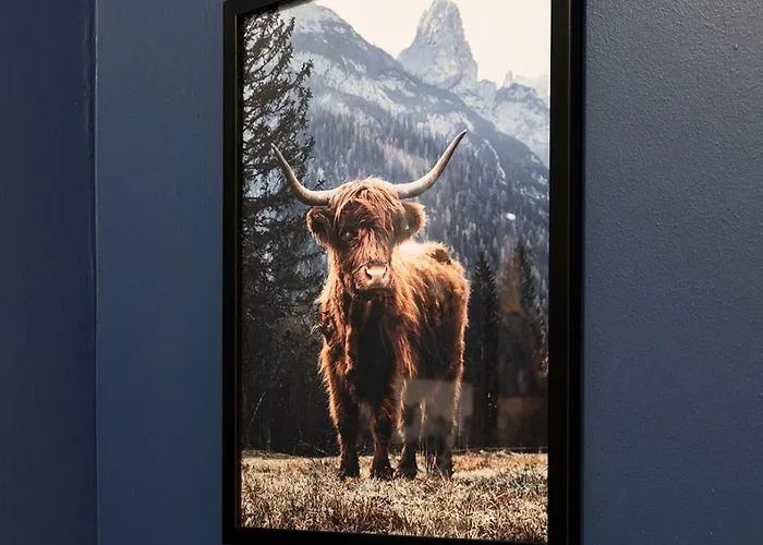 Apartment Romance Au Bord De L'eau