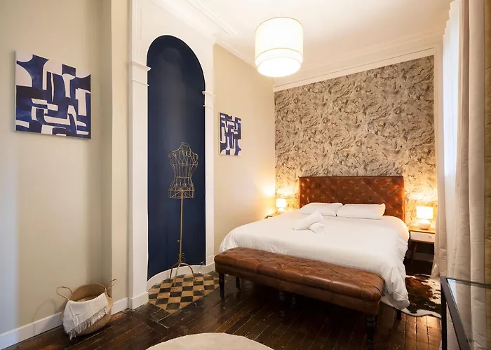 Romance Au Bord De L'eau *