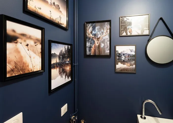 Romance Au Bord De L'eau Metz