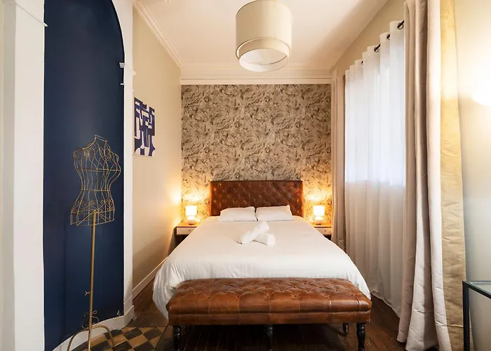 Romance Au Bord De L'eau * Metz