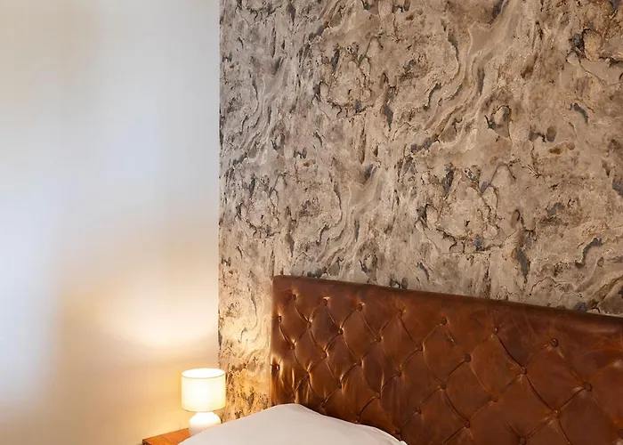 Appartement Romance Au Bord De L'eau