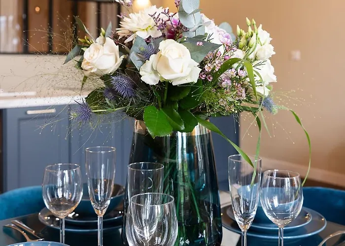 Romance Au Bord De L'eau *