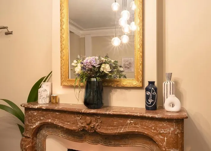 Romance Au Bord De L'eau Metz