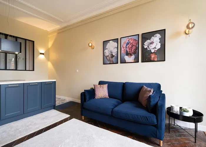 Romance Au Bord De L'eau *