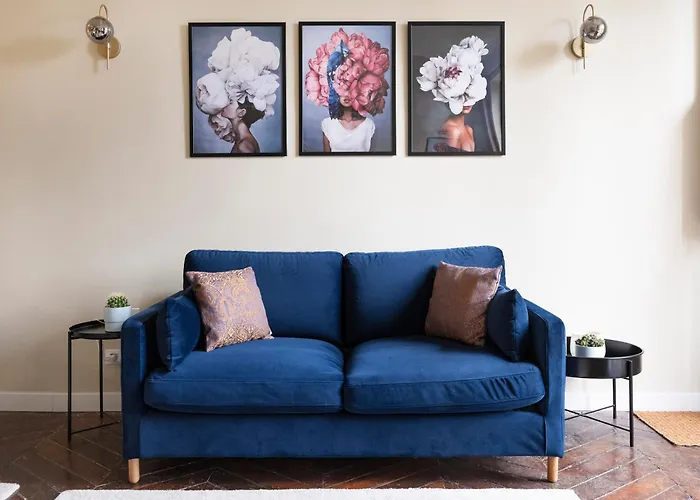 Romance Au Bord De L'eau * Metz